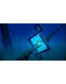 Lara Croft GO NA PS4 КЛЮЧ США Lara Croft GO NA PS4 КЛЮЧ США