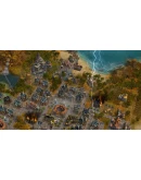 Anno History Collection EU Ubisoft Connect КЛЮЧ ЕВРО Anno History Collection EU Ubisoft Connect КЛЮЧ ЕВРО