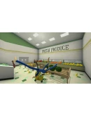 Octodad: Dadliest Catch GOG КЛЮЧ GLOBAL Octodad: Dadliest Catch GOG КЛЮЧ GLOBAL