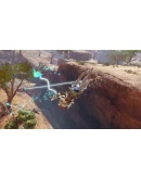 РФ+СНГ MONSTER HUNTER RISE STEAM КЛЮЧ
