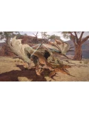 РФ+СНГ MONSTER HUNTER RISE STEAM КЛЮЧ