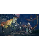 РФ+СНГ MONSTER HUNTER RISE STEAM КЛЮЧ