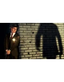 L.A. Noire: The Complete Edition EU Rockstar Games КЛ L.A. Noire: The Complete Edition EU Rockstar Games КЛ