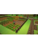 Staxel GOG КЛЮЧ GLOBAL Staxel GOG КЛЮЧ GLOBAL