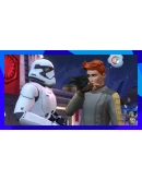 The Sims 4 + Star Wars: Journey to Batuu DLC Bundle