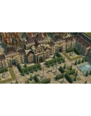 Anno 1404 History Edition Ubisoft Connect КЛЮЧ GLOBA