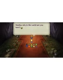 Romancing SaGa 3 Steam КЛЮЧ GLOBAL