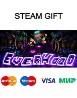 Everhood steam RU/UA/KZ/CНГ