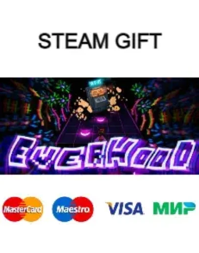 Everhood steam RU/UA/KZ/CНГ Everhood steam RU/UA/KZ/CНГ