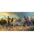 Total War Saga: TROY Epic Games КЛЮЧ EU+US