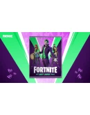 Fortnite - Last Laugh Bundle + 1000 V-Bucks EU PS4 КЛ Fortnite - Last Laugh Bundle + 1000 V-Bucks EU PS4 КЛ