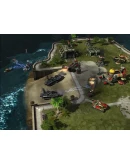 Command & Conquer: Red Alert 3 EU EA App КЛЮЧ ЕВРОПА Command & Conquer: Red Alert 3 EU EA App КЛЮЧ ЕВРОПА