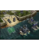 Command & Conquer: Red Alert 3 EU EA App КЛЮЧ ЕВРОПА Command & Conquer: Red Alert 3 EU EA App КЛЮЧ ЕВРОПА