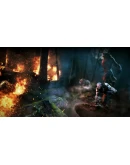 Werewolf The Apocalypse - Earthblood EU Epic Games КЛ
