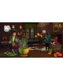 The Sims 4 - Spooky Stuff DLC EU EA App КЛЮЧ ЕВРОПА The Sims 4 - Spooky Stuff DLC EU EA App КЛЮЧ ЕВРОПА