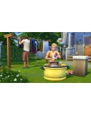 The Sims 4 - Laundry Day Stuff DLC EU EA App КЛЮЧ