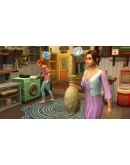 The Sims 4 - Laundry Day Stuff DLC EU EA App КЛЮЧ The Sims 4 - Laundry Day Stuff DLC EU EA App КЛЮЧ