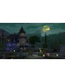 The Sims 4 - Vampires DLC EU EA App КЛЮЧ ЕВРОПА The Sims 4 - Vampires DLC EU EA App КЛЮЧ ЕВРОПА