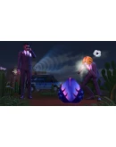 The Sims 4 - StrangerVille DLC EU EA App КЛЮЧ ЕВРОПА