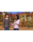 The Sims 4 - StrangerVille DLC EU EA App КЛЮЧ ЕВРОПА