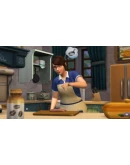 The Sims 4 - Country Kitchen Kit DLC EA App КЛЮЧ