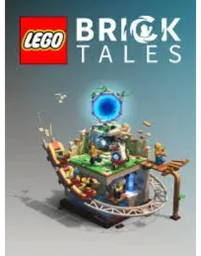 LEGO Bricktales - Steam + 24 игр Lego