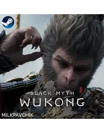 Black Myth: Wukong Оффлайн Активация Black Myth: Wukong Оффлайн Активация
