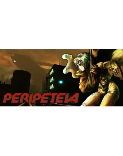 Peripeteia АВТОДОСТАВКА Россия Steam Gift