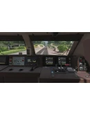 Trainz 2022 DLC - Pro Train: Amtrak P42DC Heritage Loco