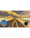 Doodle Taxi Xbox One & Xbox Series XS активация Doodle Taxi Xbox One & Xbox Series XS активация