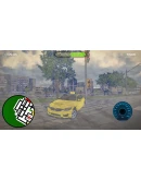 Doodle Taxi Xbox One & Xbox Series XS активация Doodle Taxi Xbox One & Xbox Series XS активация