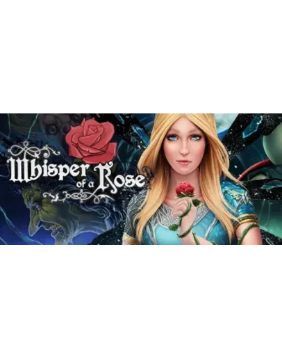 Whisper Of A RoseRegion freeSteam KeyАвтовыдача