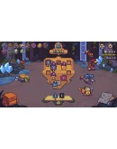 Die in the Dungeon АВТОДОСТАВКА STEAM РОССИЯ Die in the Dungeon АВТОДОСТАВКА STEAM РОССИЯ