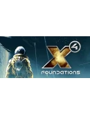 X4 Foundations steam gift RU