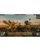 Total War: WARHAMMER II - Rise of the Tomb Kings Steam Total War: WARHAMMER II - Rise of the Tomb Kings Steam