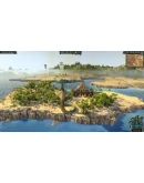 Total War: WARHAMMER II - Rise of the Tomb Kings Steam Total War: WARHAMMER II - Rise of the Tomb Kings Steam