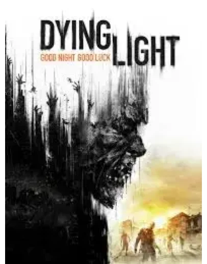 Dying Light + 13 Топовых игр - Оффлайн Dying Light + 13 Топовых игр - Оффлайн