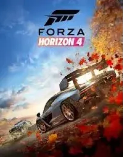 Forza Horizon 4 + 13 Топовых игр - Оффлайн Forza Horizon 4 + 13 Топовых игр - Оффлайн