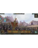 Total War: WARHAMMER II - Rise of the Tomb Kings Steam