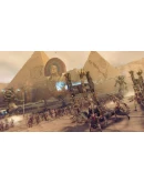 Total War: WARHAMMER II - Rise of the Tomb Kings Steam