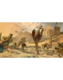 Total War: WARHAMMER II - Rise of the Tomb Kings Steam