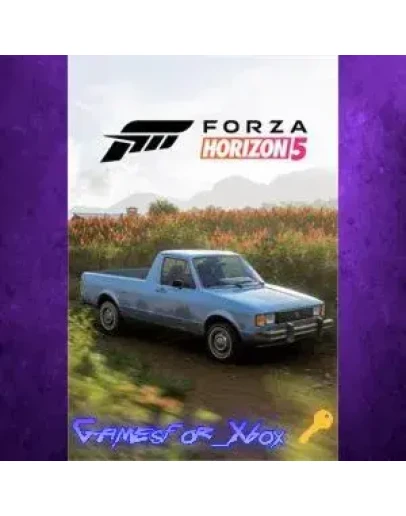 Forza Horizon 5 1982 VW Pickup XBOX DLC Ключ Forza Horizon 5 1982 VW Pickup XBOX DLC Ключ
