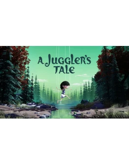 A Juggler's Tale п2-п3 PS4 PS5 A Juggler's Tale п2-п3 PS4 PS5