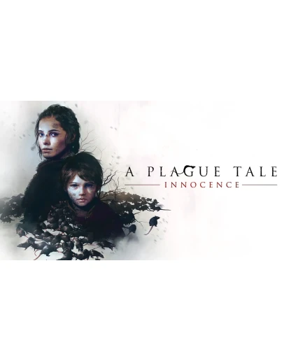 A Plague Tale: Innocence п2-п3 PS4 PS5 A Plague Tale: Innocence п2-п3 PS4 PS5