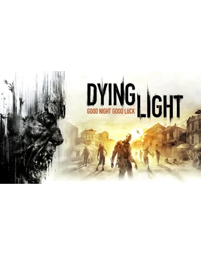 Dying Light п2-п3 PS4 PS5 Dying Light п2-п3 PS4 PS5