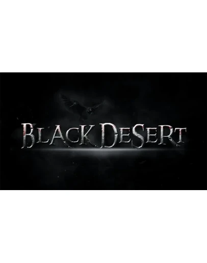 Black Desert п2-п3 PS4 PS5