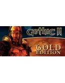 Gothic Universe Edition (3 в 1) STEAMКЛЮЧРФ+МИР