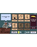 FISH FEAR ME АВТОДОСТАВКА STEAM РОССИЯ ЛИЦЕНЗИЯ FISH FEAR ME АВТОДОСТАВКА STEAM РОССИЯ ЛИЦЕНЗИЯ