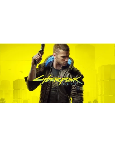 Cyberpunk 2077 п2-п3 PS5 Cyberpunk 2077 п2-п3 PS5