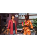 The Sims 4 - Dream Home Decorator DLC EA App КЛЮЧ